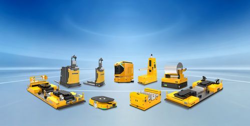 新松机器人扬帆出海 以全球领先标准赋能软件服务，锻造国际竞争力